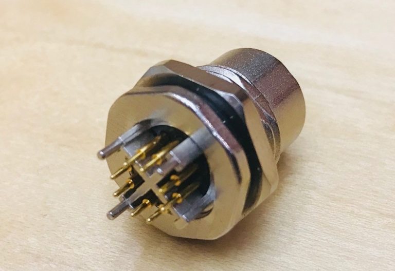 Custom connector_1